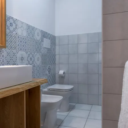 Cioldino Bed & Breakfast 4*