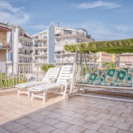 Cioldino Couette-café