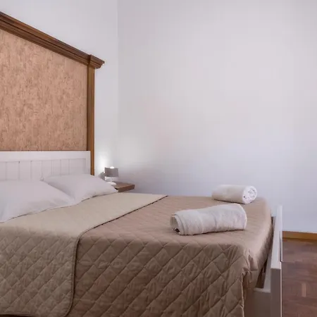 Couette-café Cioldino Agropoli