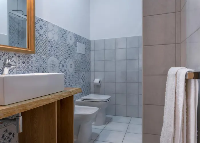 Cioldino Couette-café 4*