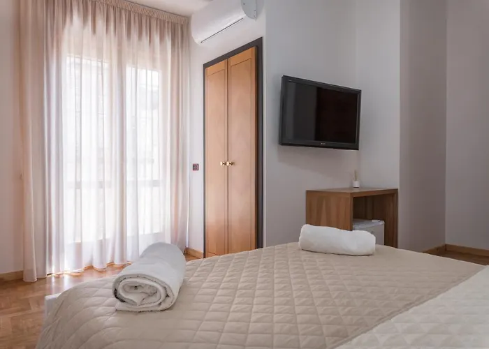 Couette-café Cioldino 4*