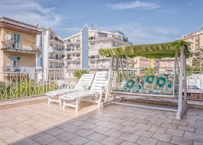 Cioldino Couette-café