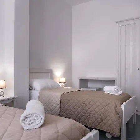 Bed & Breakfast Cioldino Agropoli