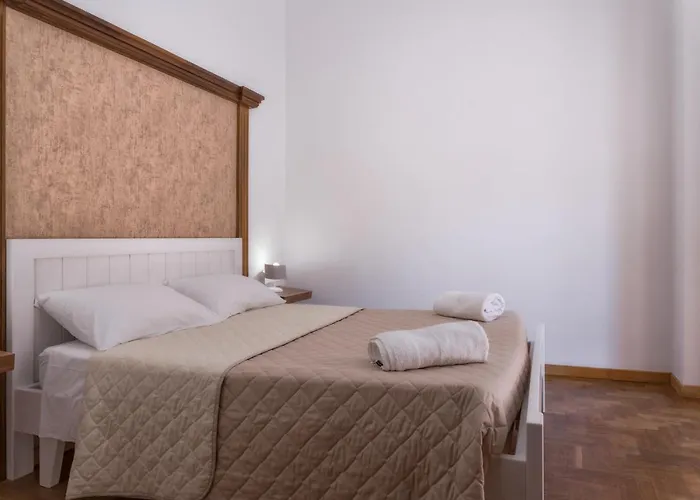 Bed & Breakfast Cioldino Agropoli